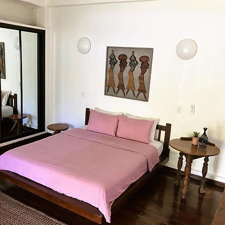 Villa Formosa Panglao-stad Buitenkant foto