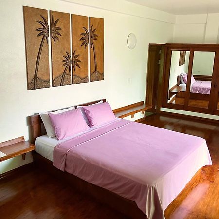 Villa Formosa Panglao-stad Buitenkant foto