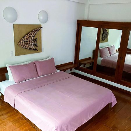 Villa Formosa Panglao-stad Buitenkant foto