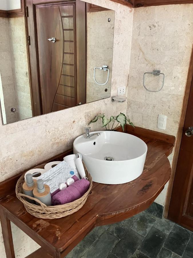 Villa Formosa Panglao-stad Buitenkant foto