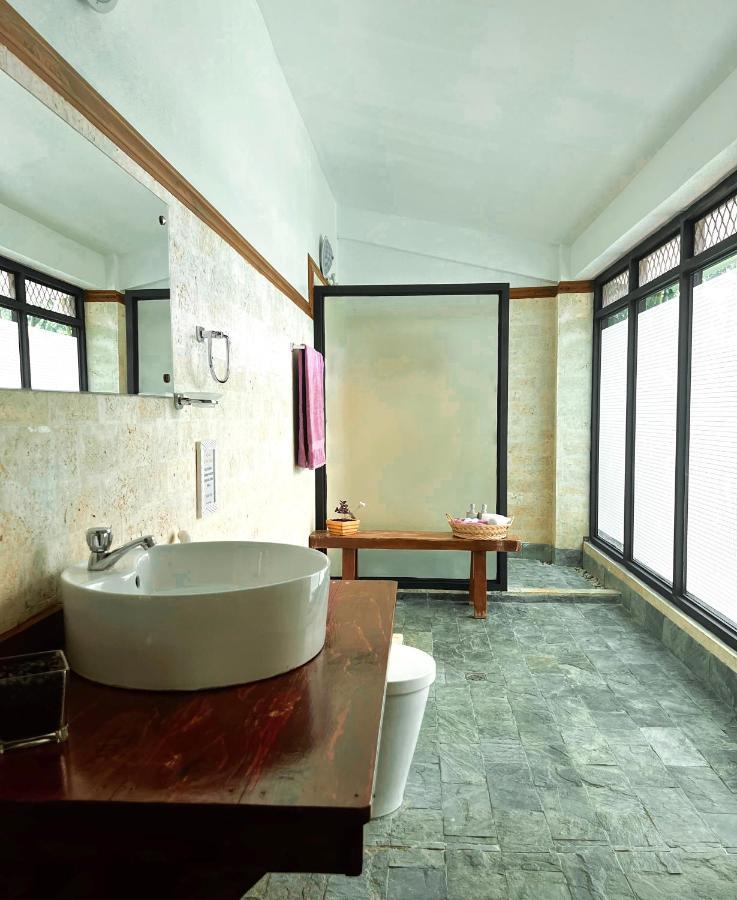 Villa Formosa Panglao-stad Buitenkant foto