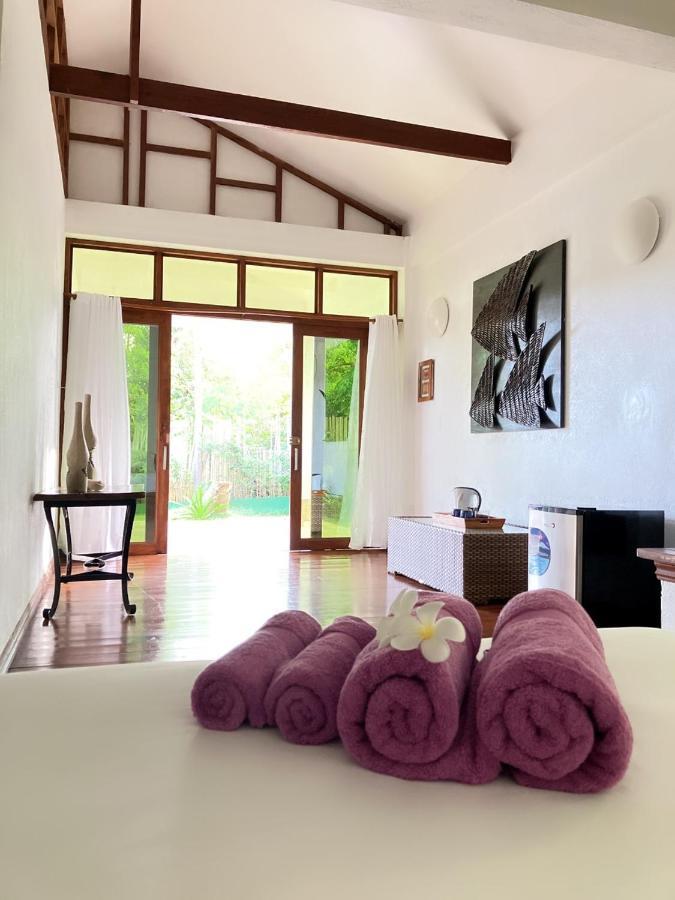 Villa Formosa Panglao-stad Buitenkant foto