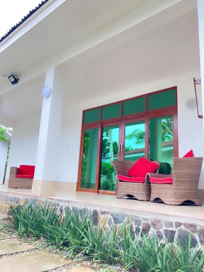 Villa Formosa Panglao-stad Buitenkant foto
