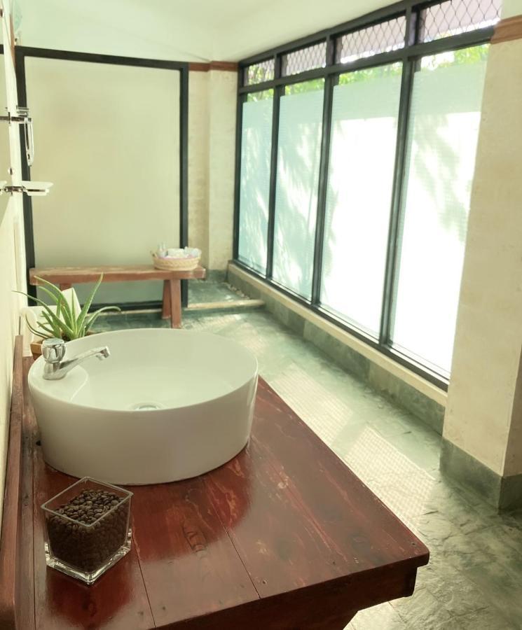 Villa Formosa Panglao-stad Buitenkant foto