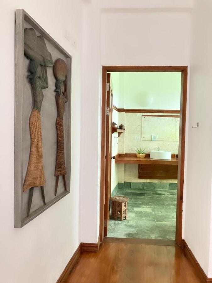 Villa Formosa Panglao-stad Buitenkant foto