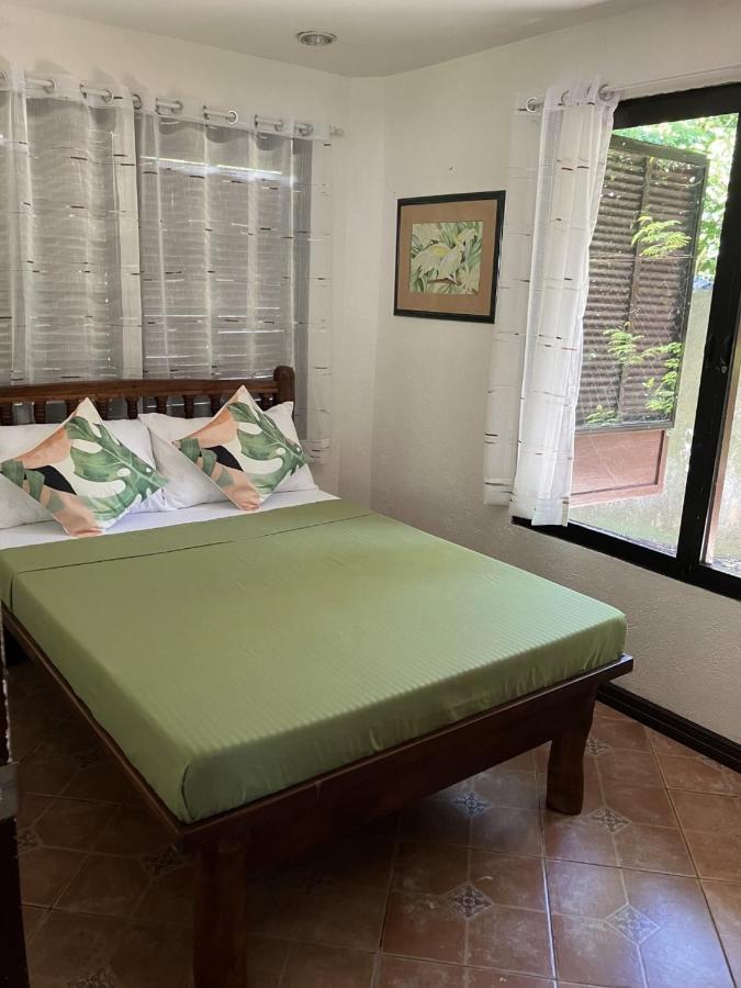 Villa Formosa Panglao-stad Buitenkant foto