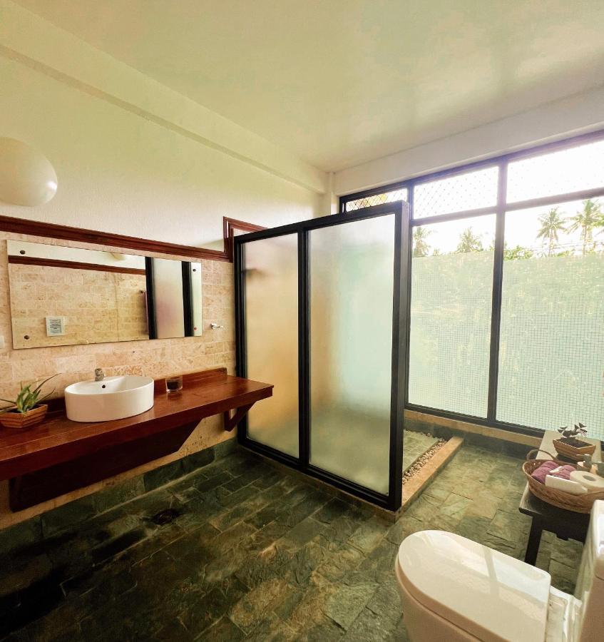 Villa Formosa Panglao-stad Buitenkant foto