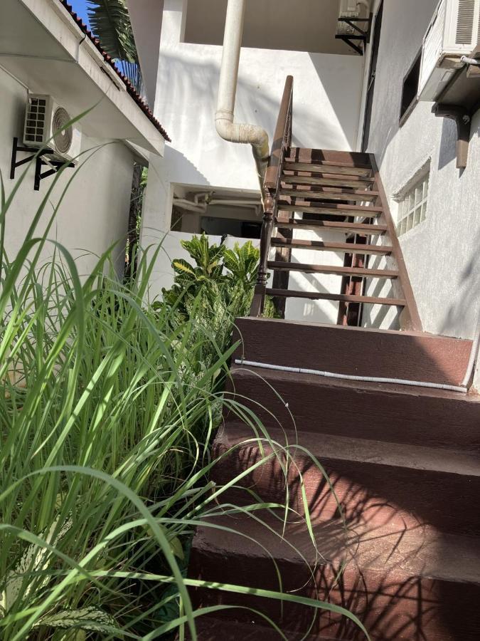 Villa Formosa Panglao-stad Buitenkant foto