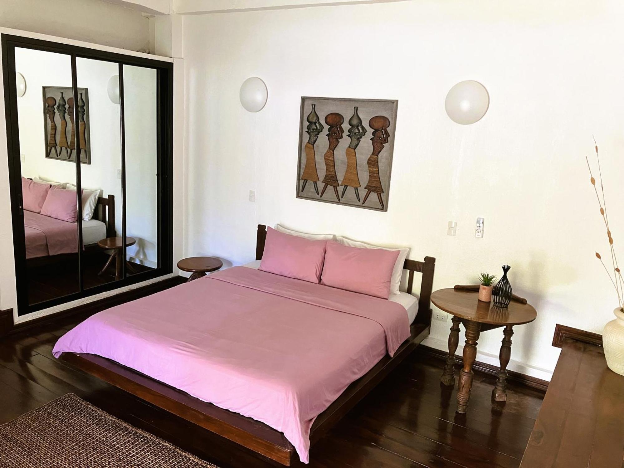 Villa Formosa Panglao-stad Buitenkant foto