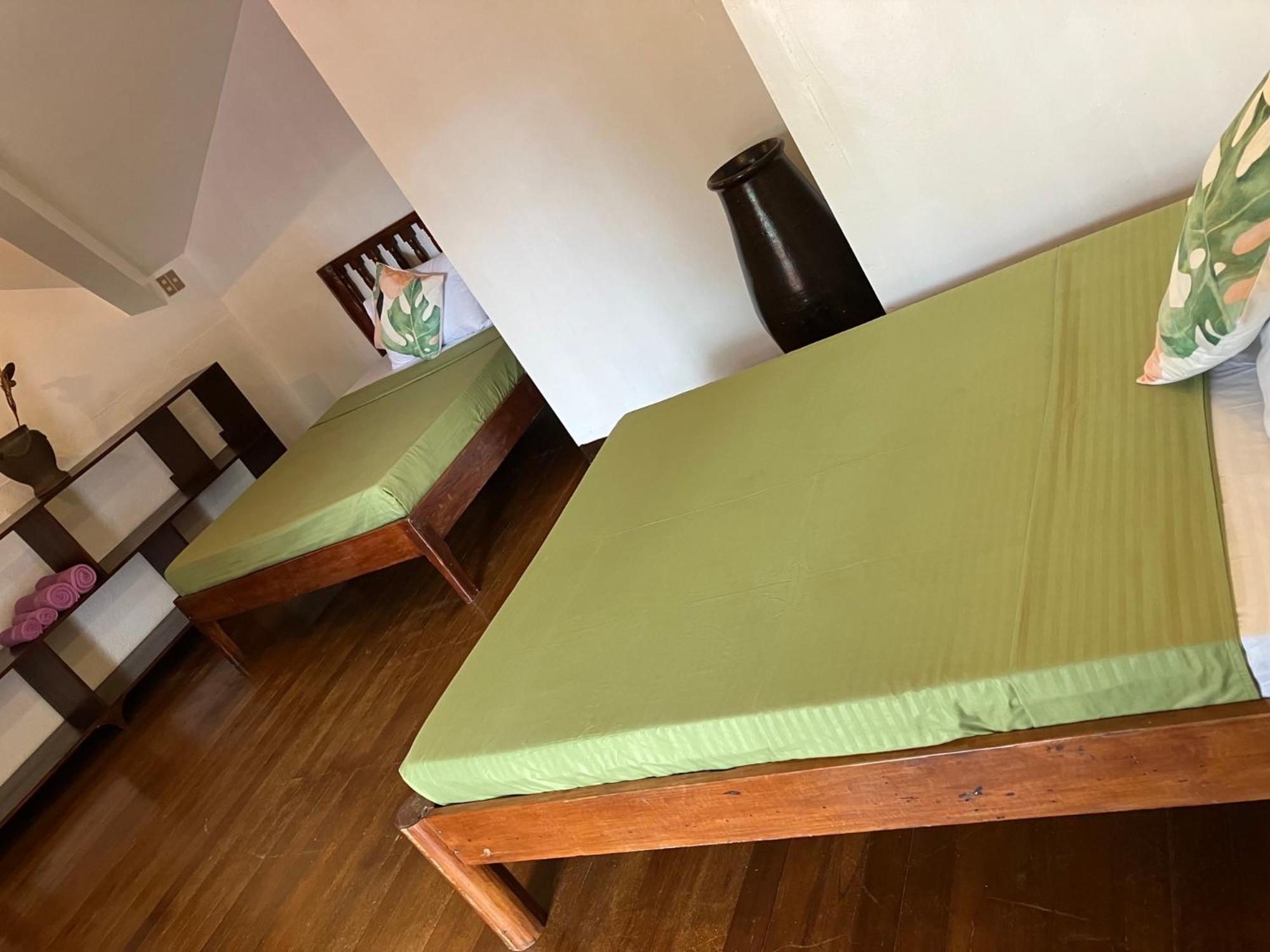 Villa Formosa Panglao-stad Kamer foto