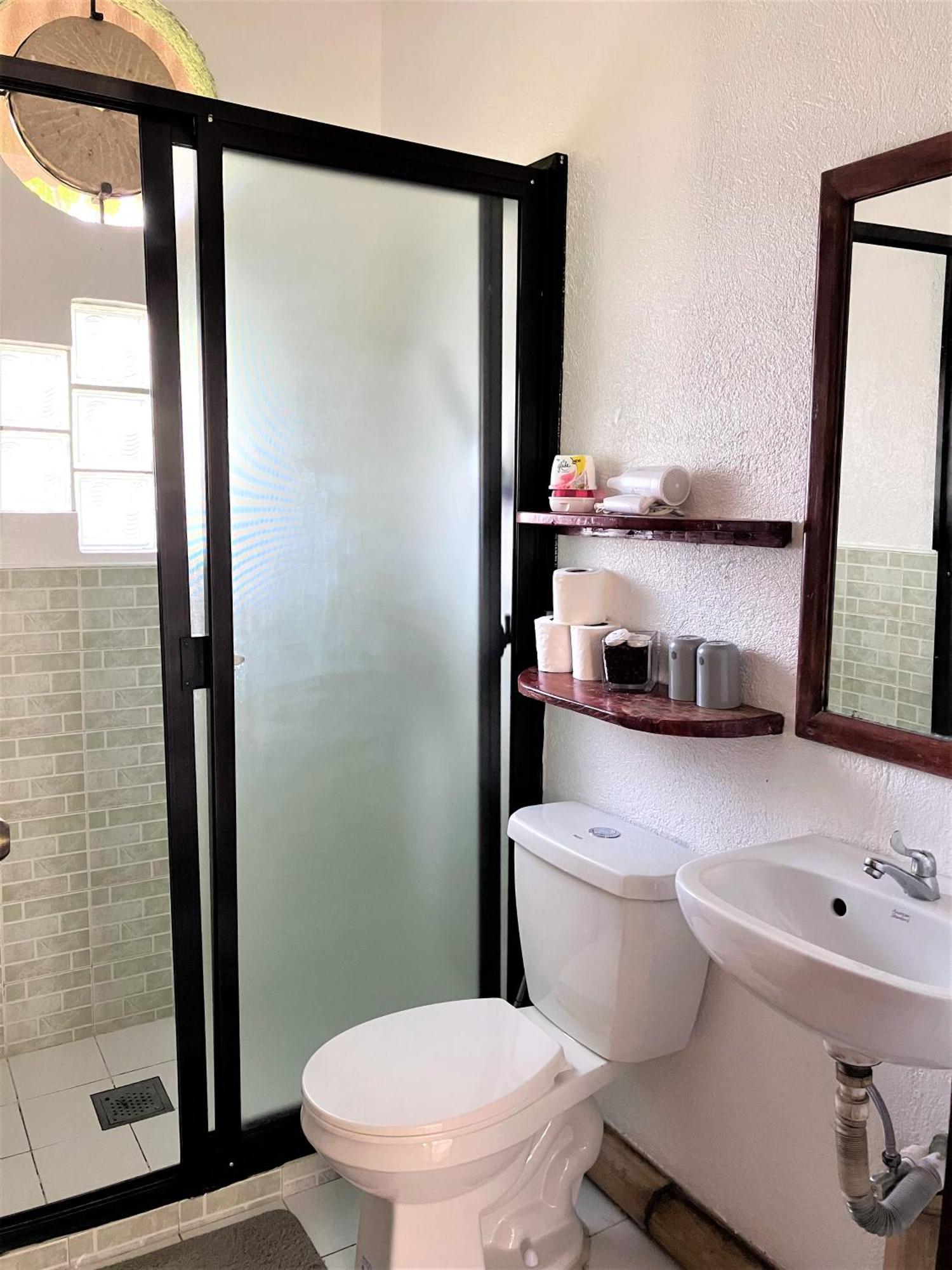 Villa Formosa Panglao-stad Buitenkant foto